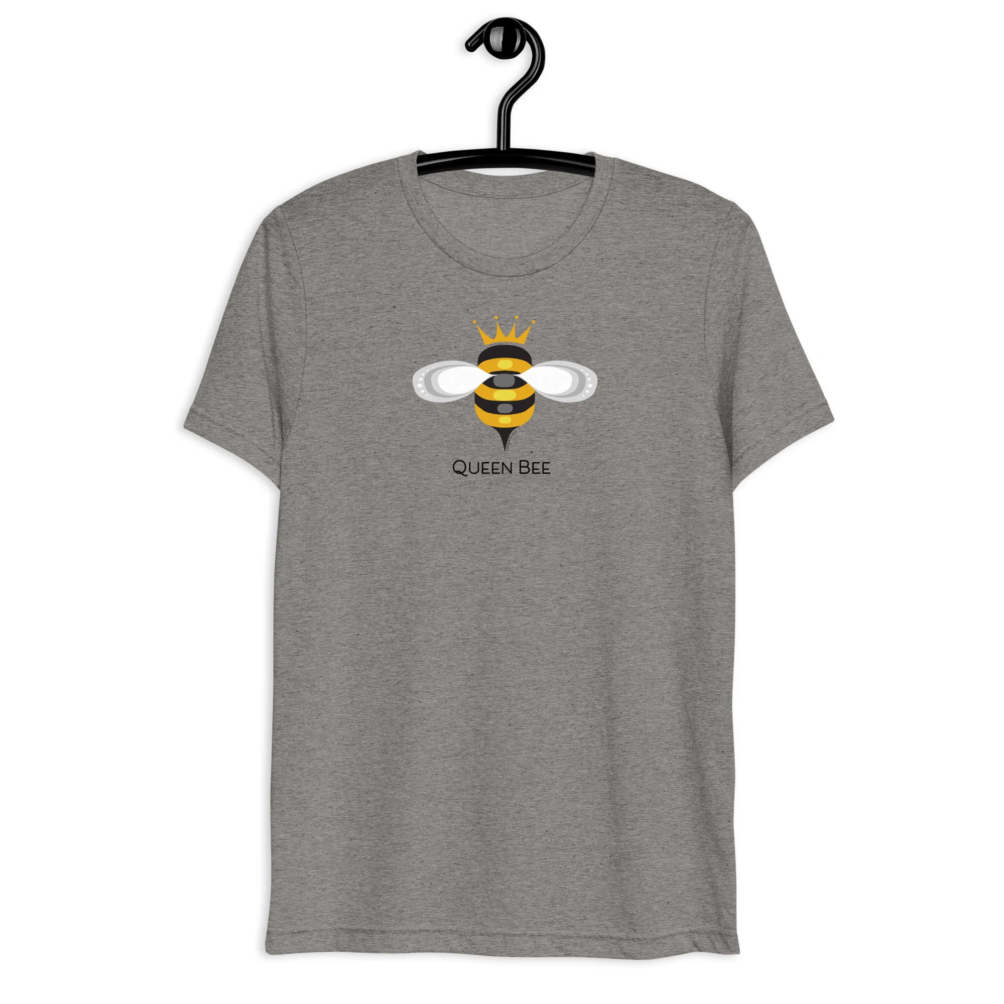 Queen Bee graphic Short sleeve t-shirt - Image 3