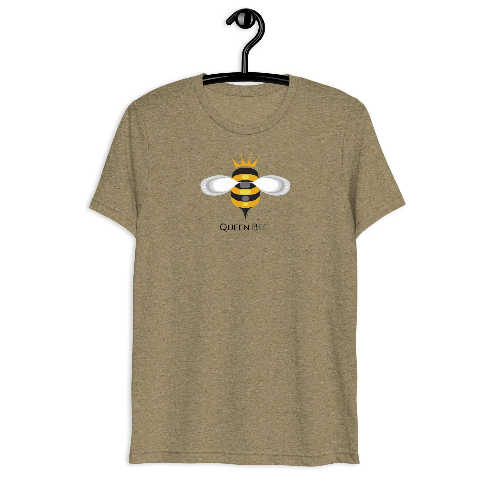 Queen Bee graphic Short sleeve t-shirt - Image 4