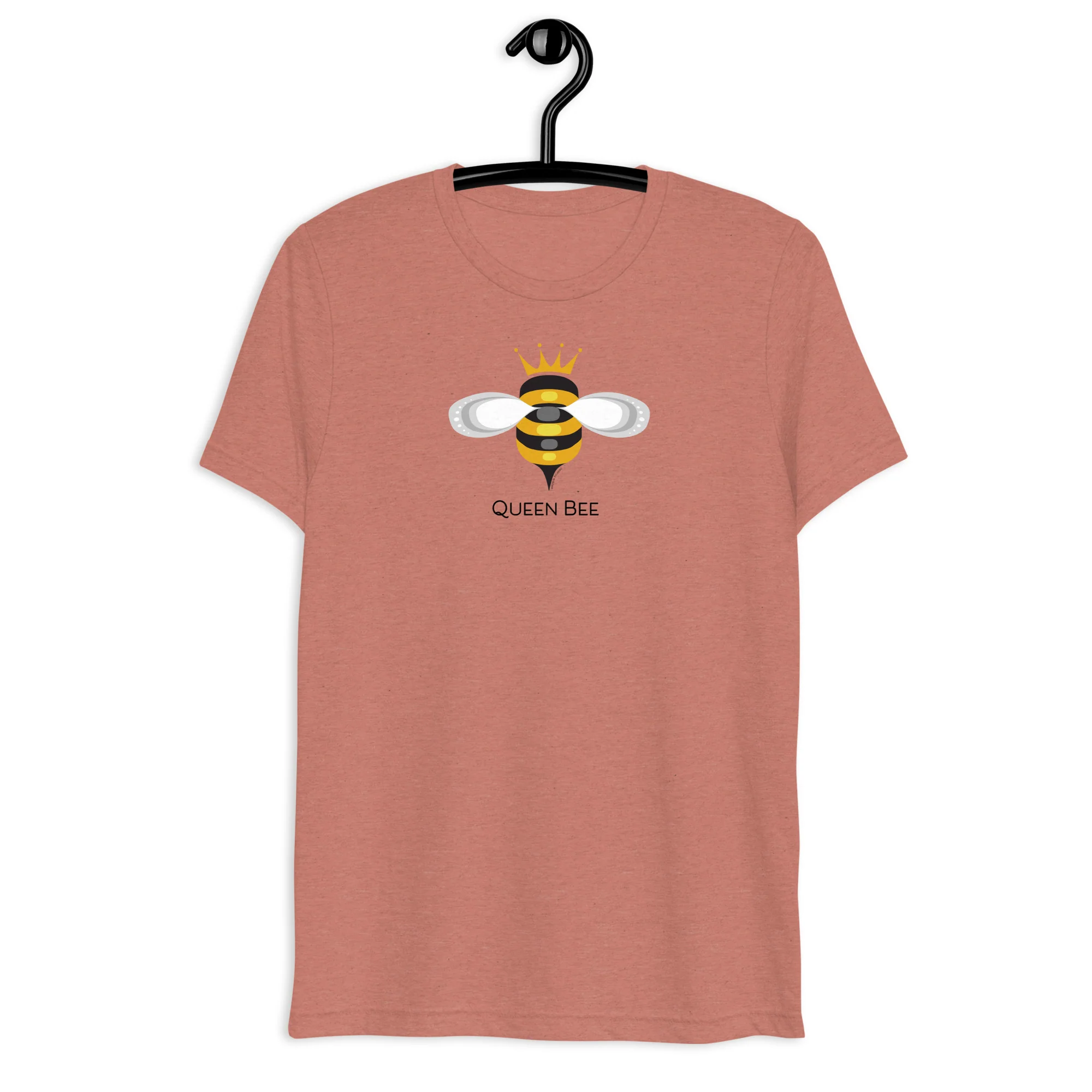 Queen Bee graphic Short sleeve t-shirt - Image 5
