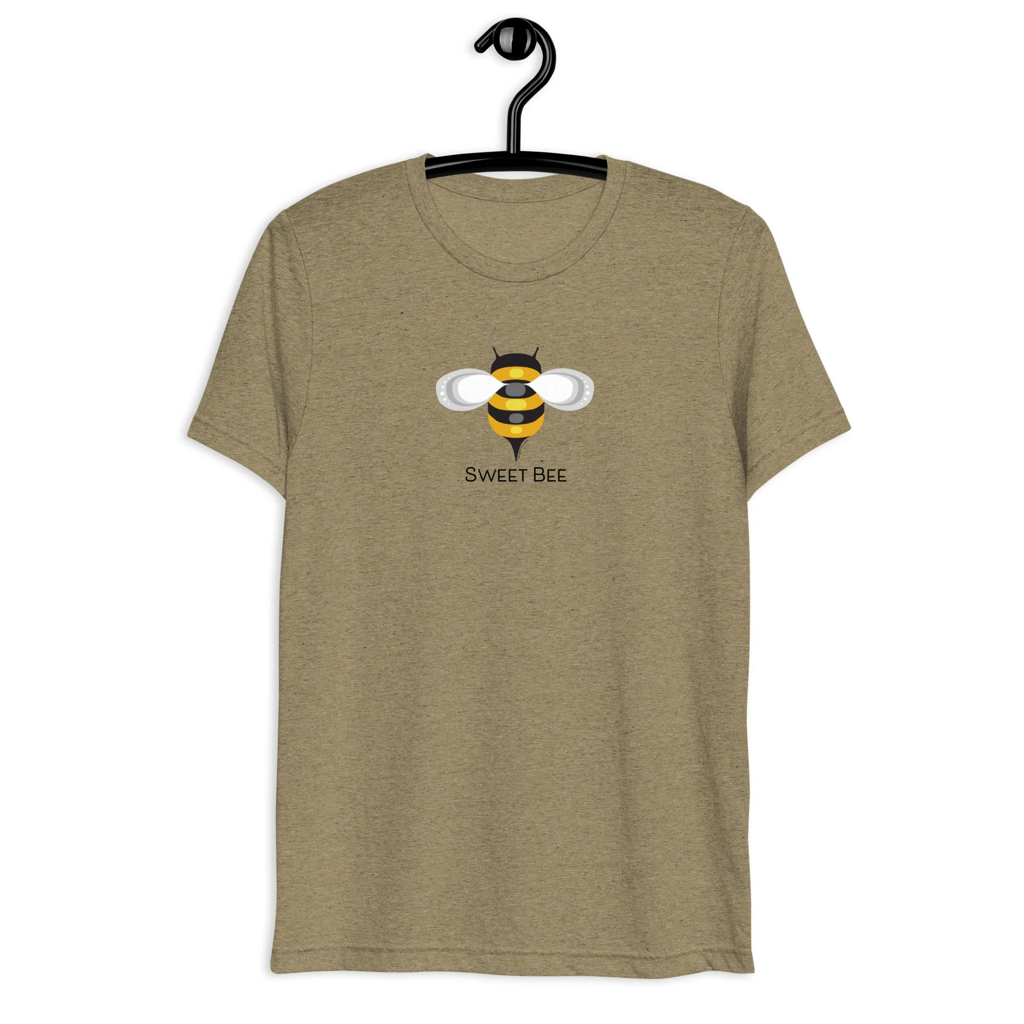 Sweet Bee graphic Short sleeve t-shirt - Image 4